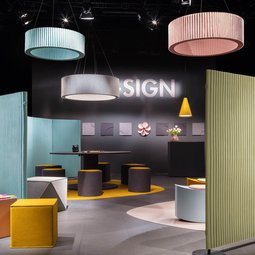 HEY-SIGN imm cologne 2019
