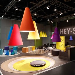HEY-SIGN imm cologne 2013