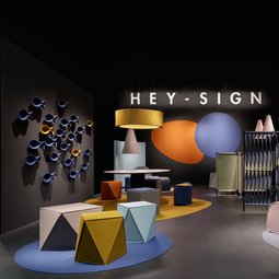 HEY-SIGN imm cologne 2020