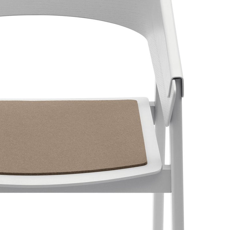 Seat cushions for Cover Chair