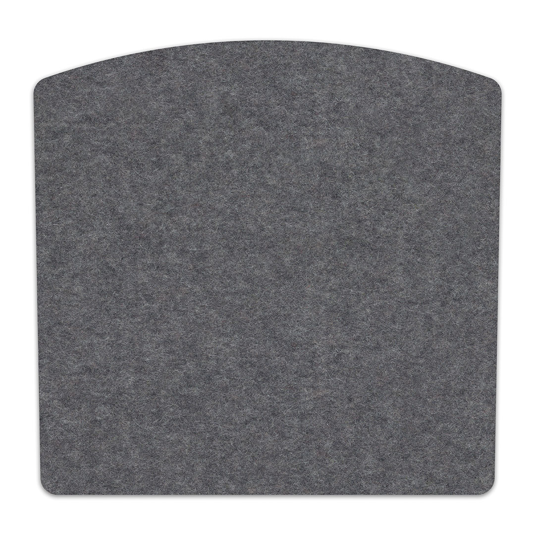 Seat cushions for Landi