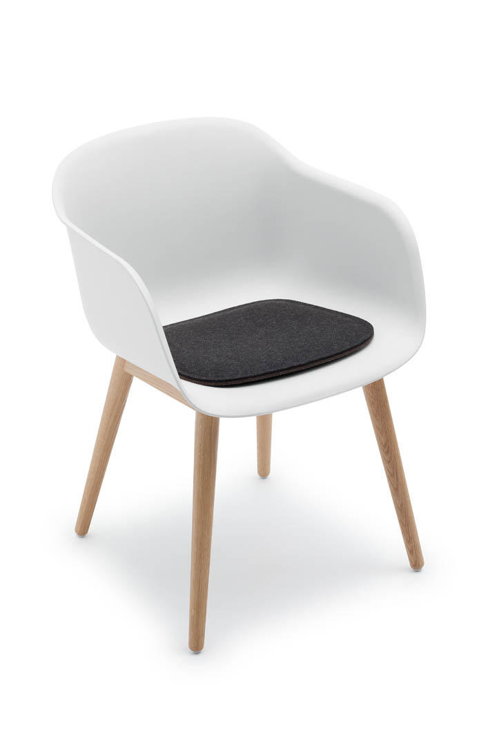 c-HEY-SIGN_Sitzauflage_aus_Filz_Fiber-Armchair-19_7122_5x_f08-47 Sitzauflage für Fiber Armchair / Sidechair
