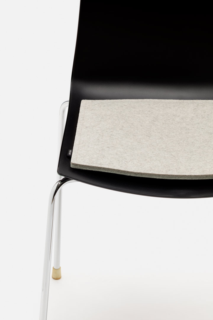 Sitzauflage für Catifa 46