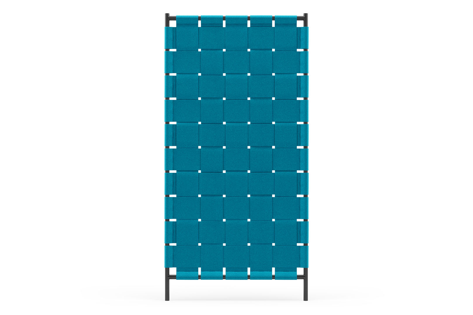 Room divider woven, additional element