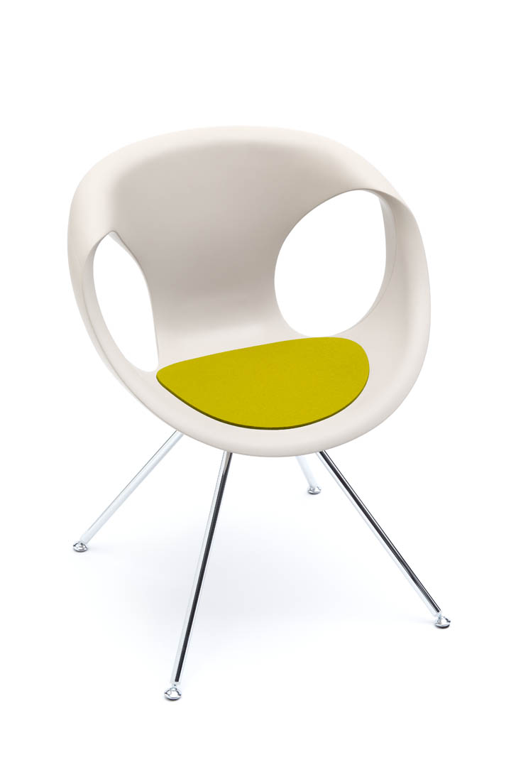 Seat cushions for Up Chair