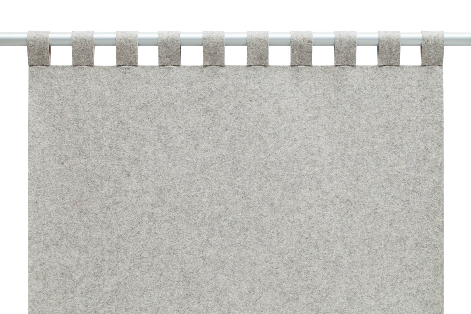 HEY-SIGN_Flaechenvorhang_mit_Schlaufen-19_7826_f07 Curtain Plain