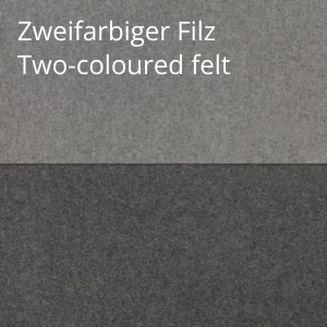 Double melange 1024