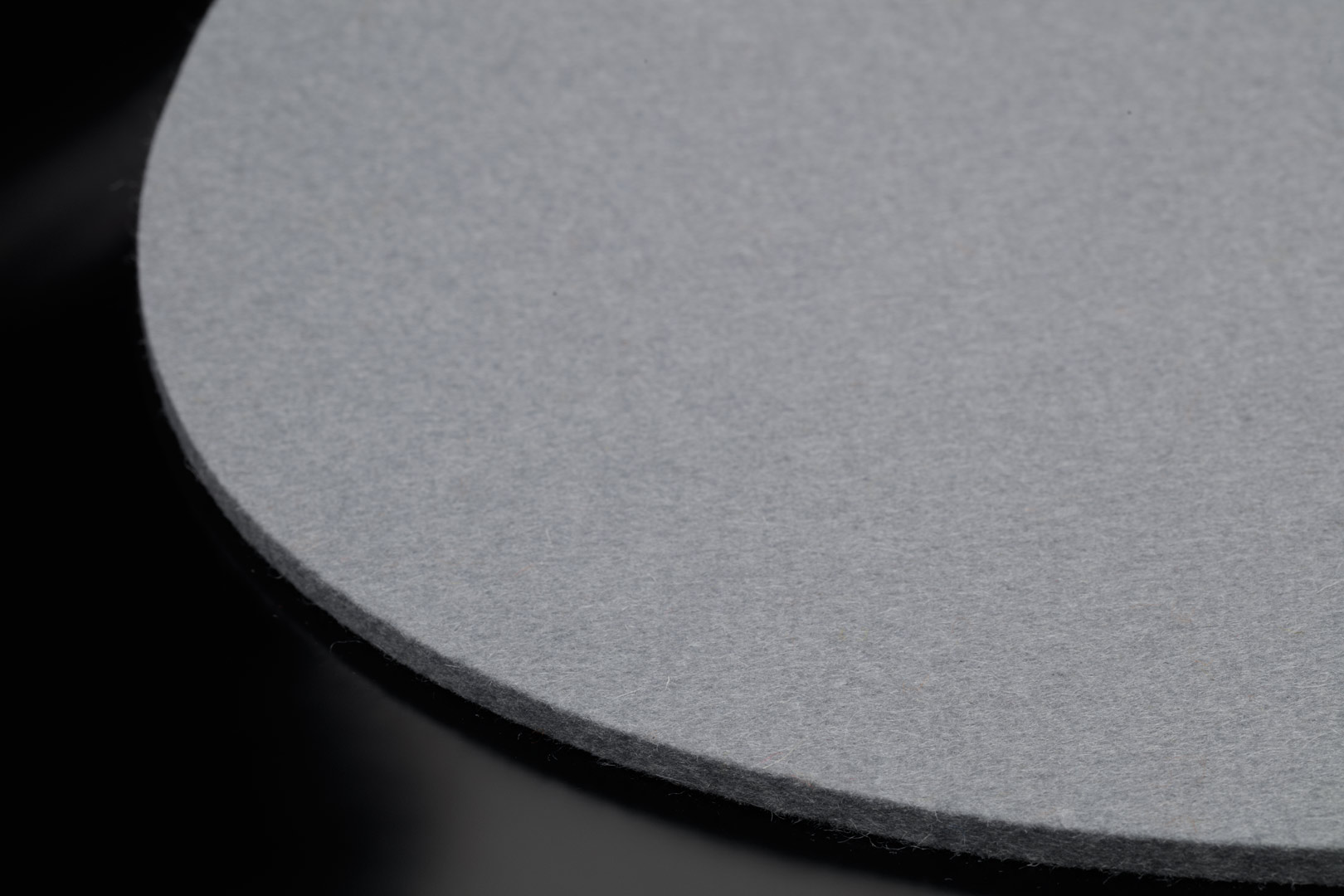 Cushion round