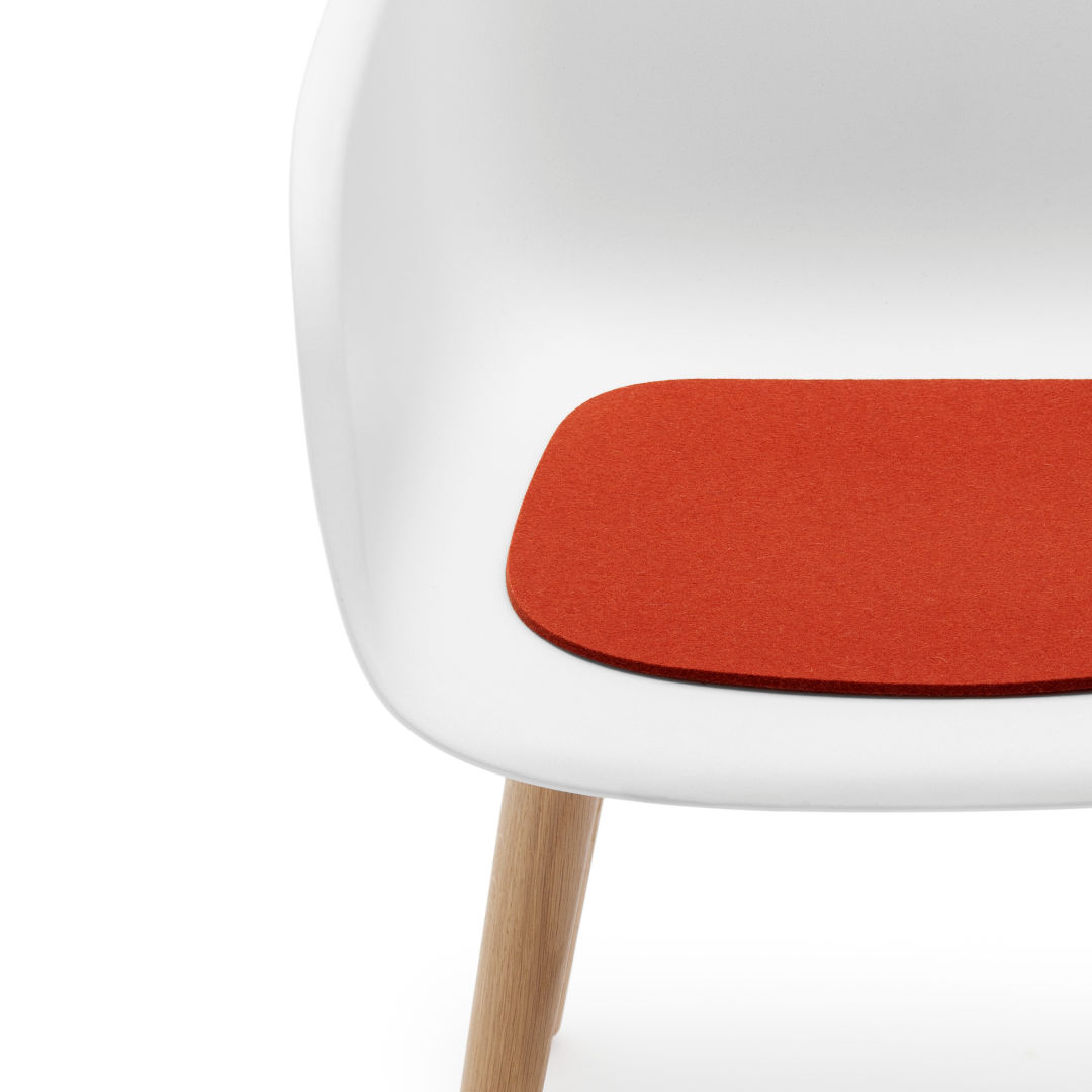 d-HEY-SIGN_Sitzauflage_aus_Filz_Fiber-Armchair-19_7038_f66_A Sitzauflage für Fiber Armchair / Sidechair