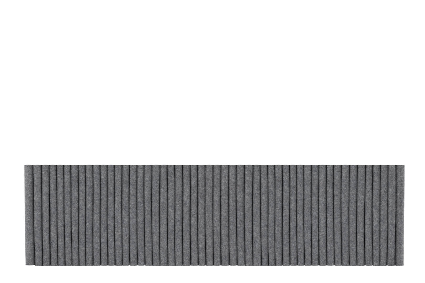 Wandmodul Welle Querformat