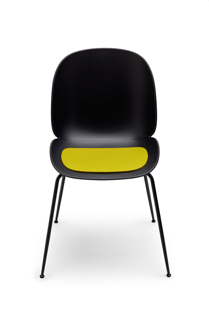 Sitzauflage für Beetle Chair