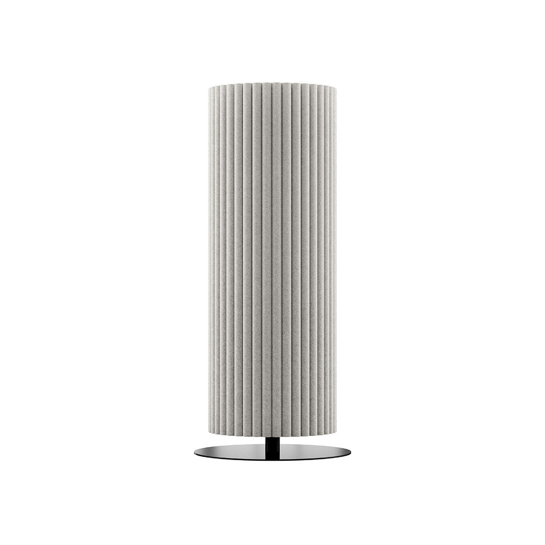 Room pillar Wave