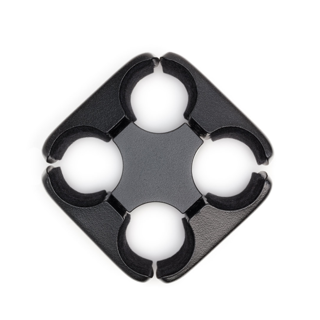 2 adaptor for cross connectors