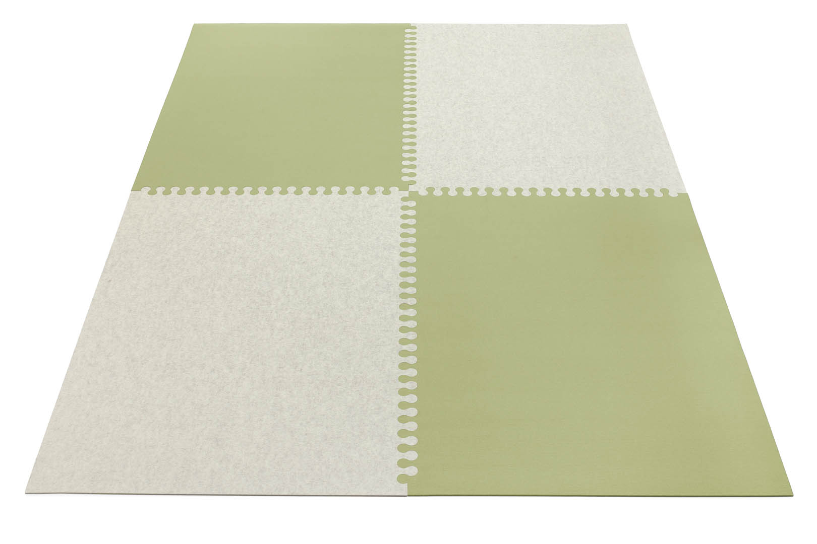 Rug system Zipp 4 parts