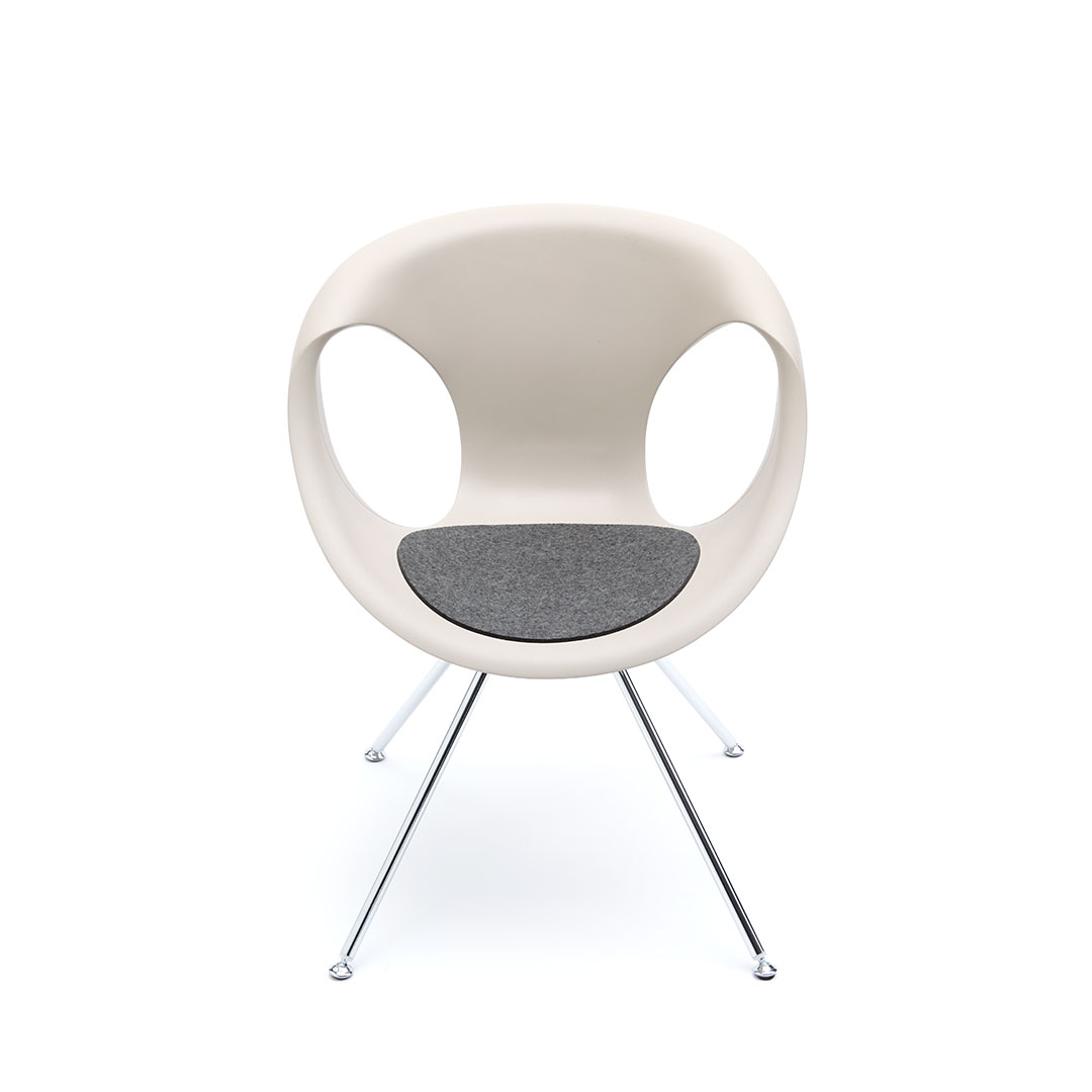 Seat cushions for Up Chair