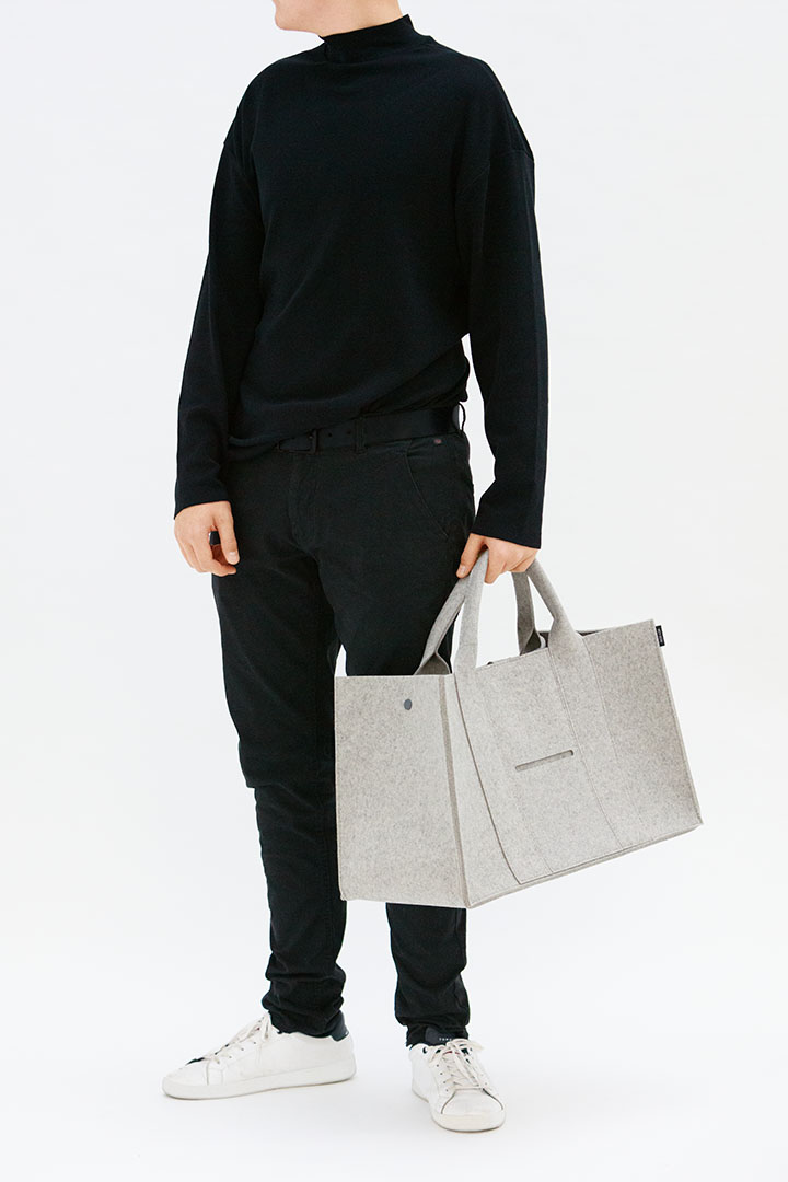 HEY-SIGN_Organizertasche_James_aus_Filz-21_0172_A2 James