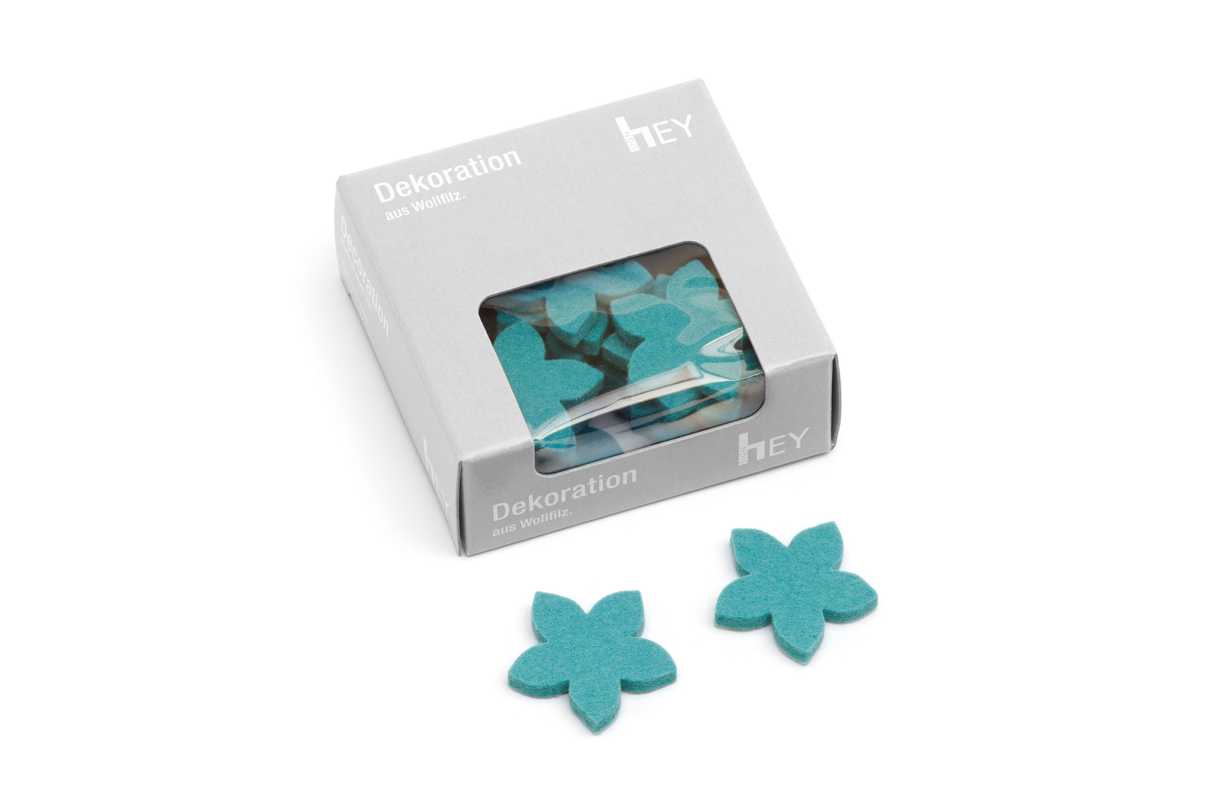 Sparkling Decoration