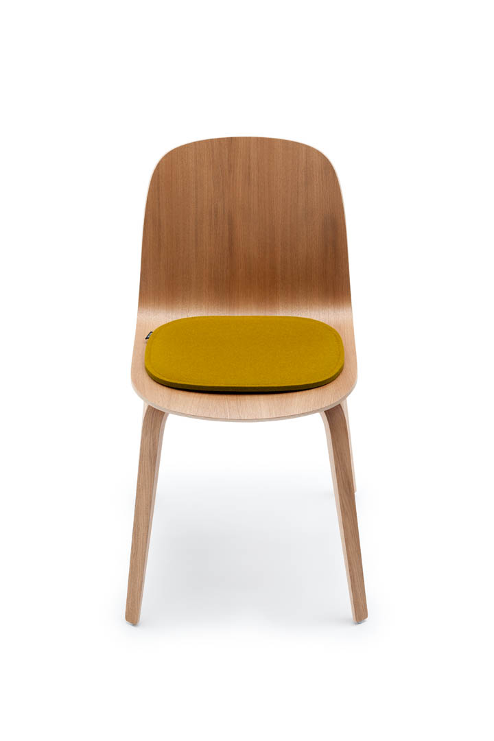 Sitzauflage für Visu Chair