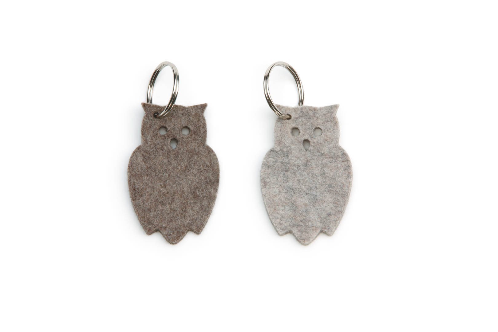 Schlüsselanhänger (5 St.)