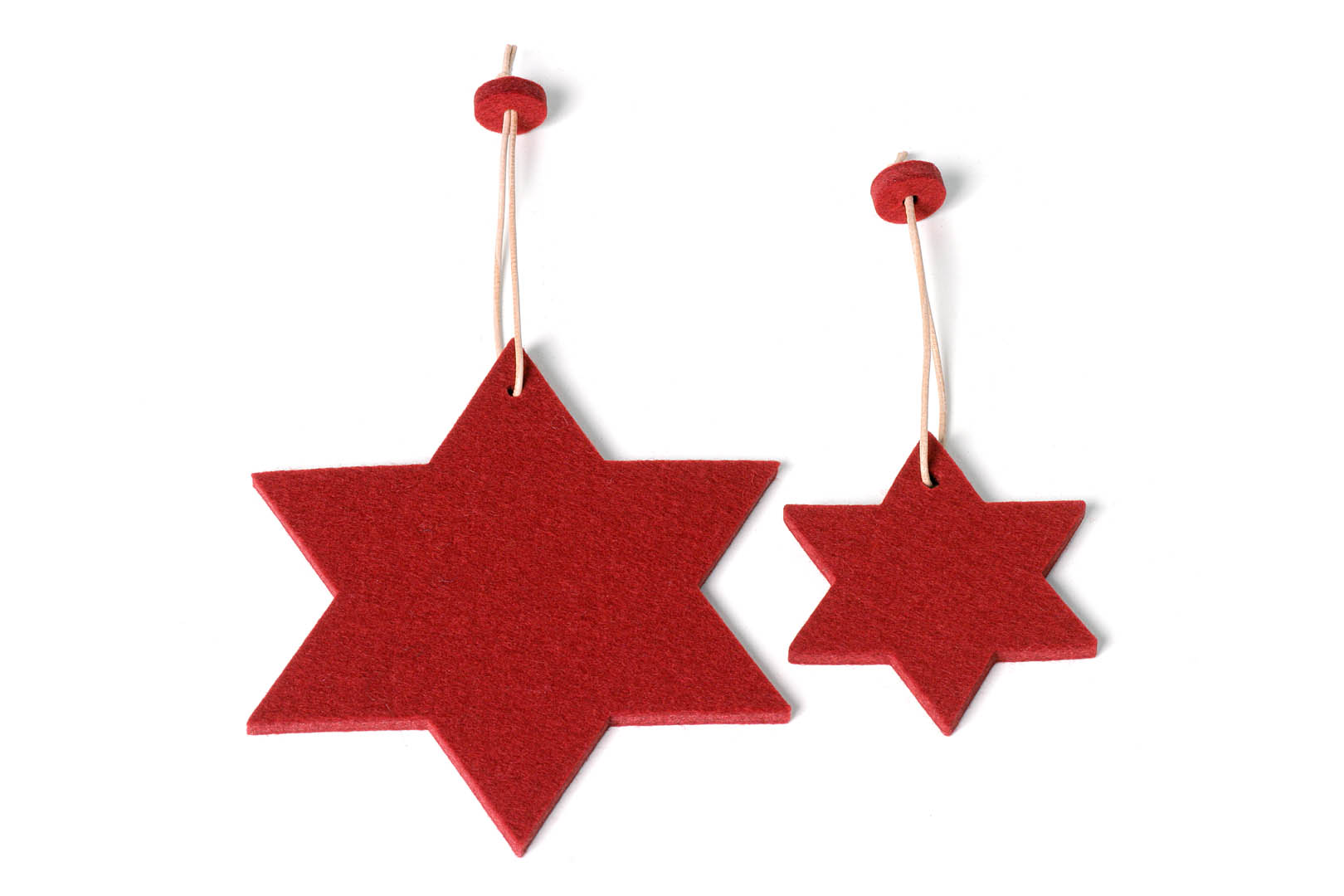 Tag star (4pcs.)
