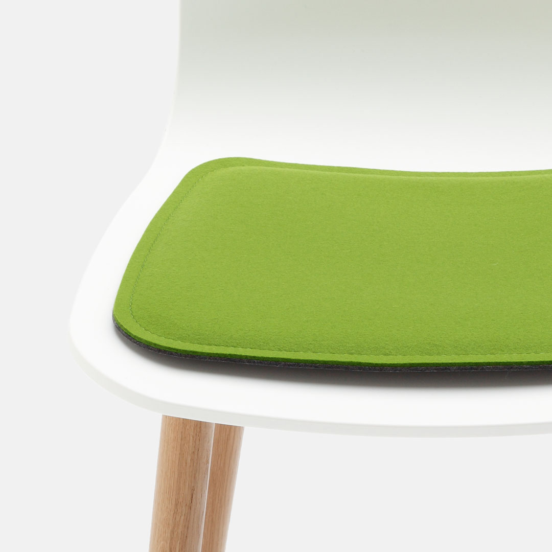 Seat cushions for Hal