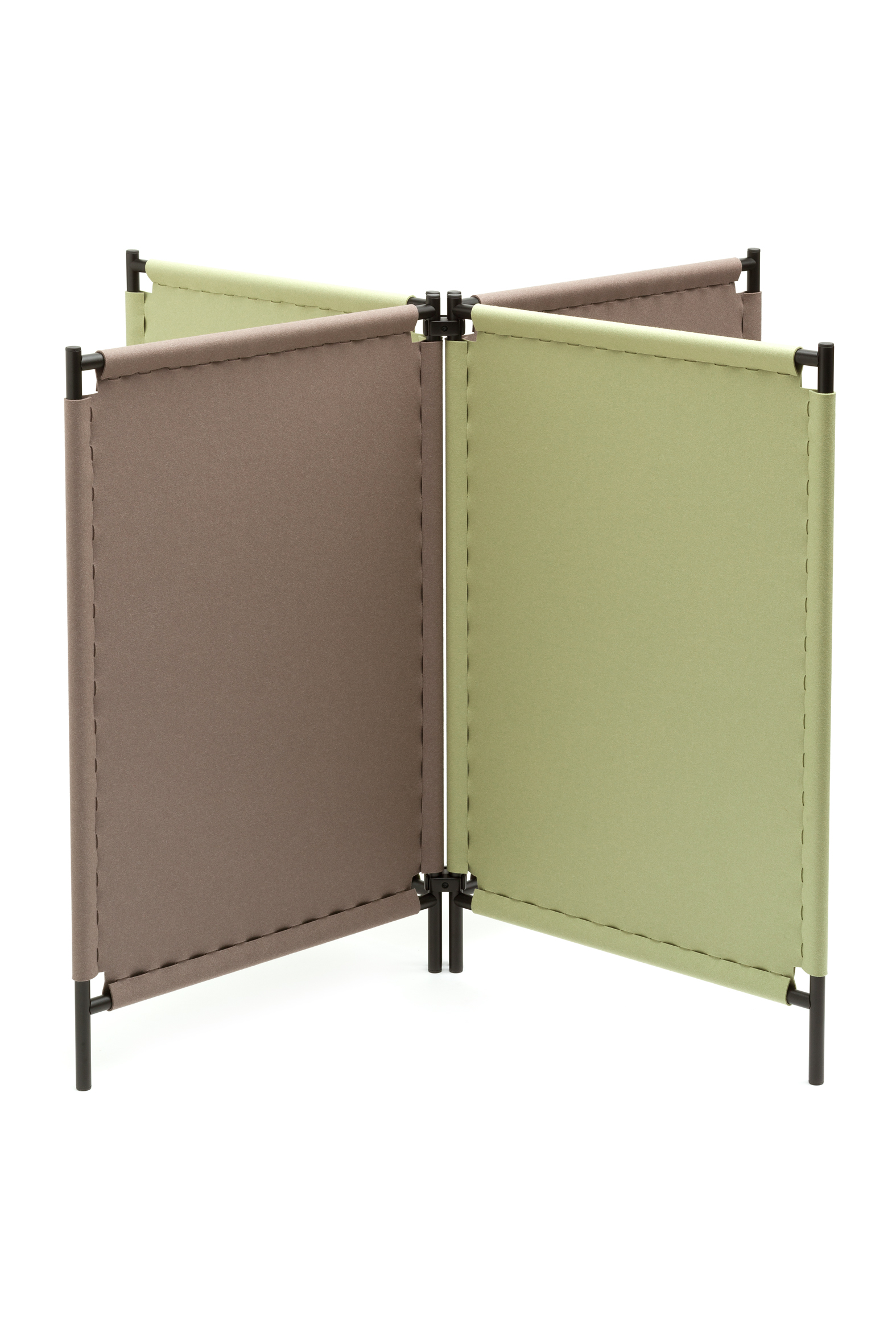 2 adaptor for cross connectors