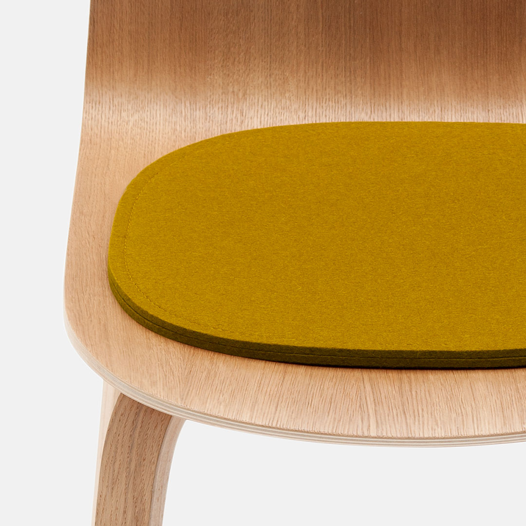 Seat cushions for Up Chair