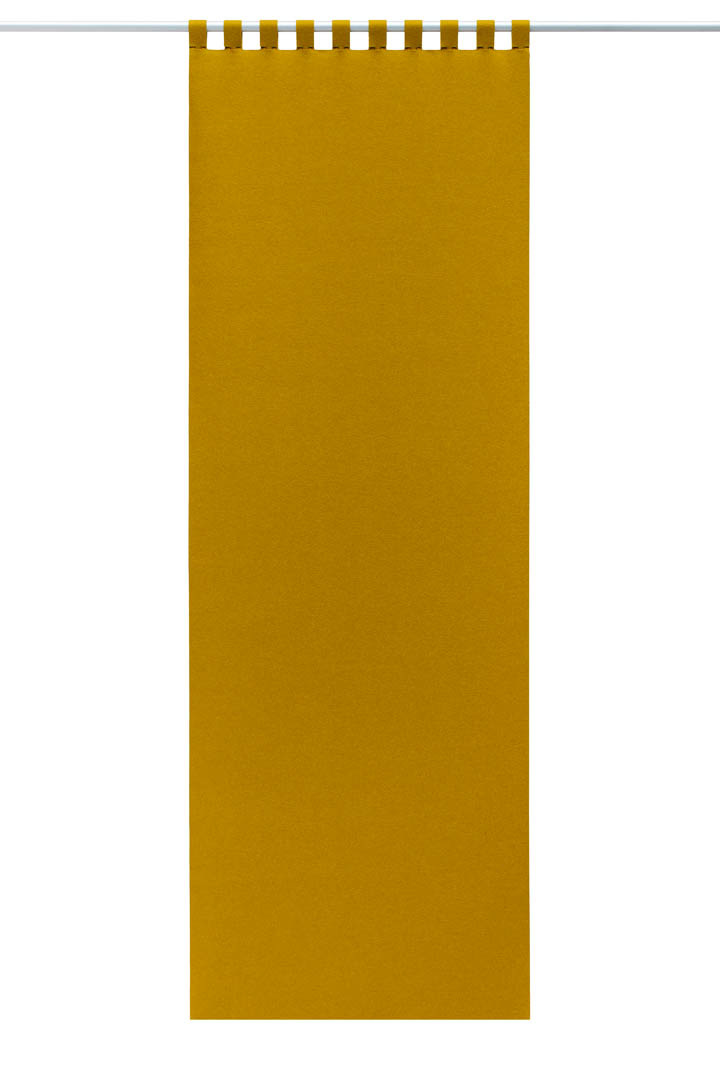 HEY-SIGN_Flaechenvorhang_mit_Schlaufen-19_7887_f96-ohne-Saum Curtain Plain