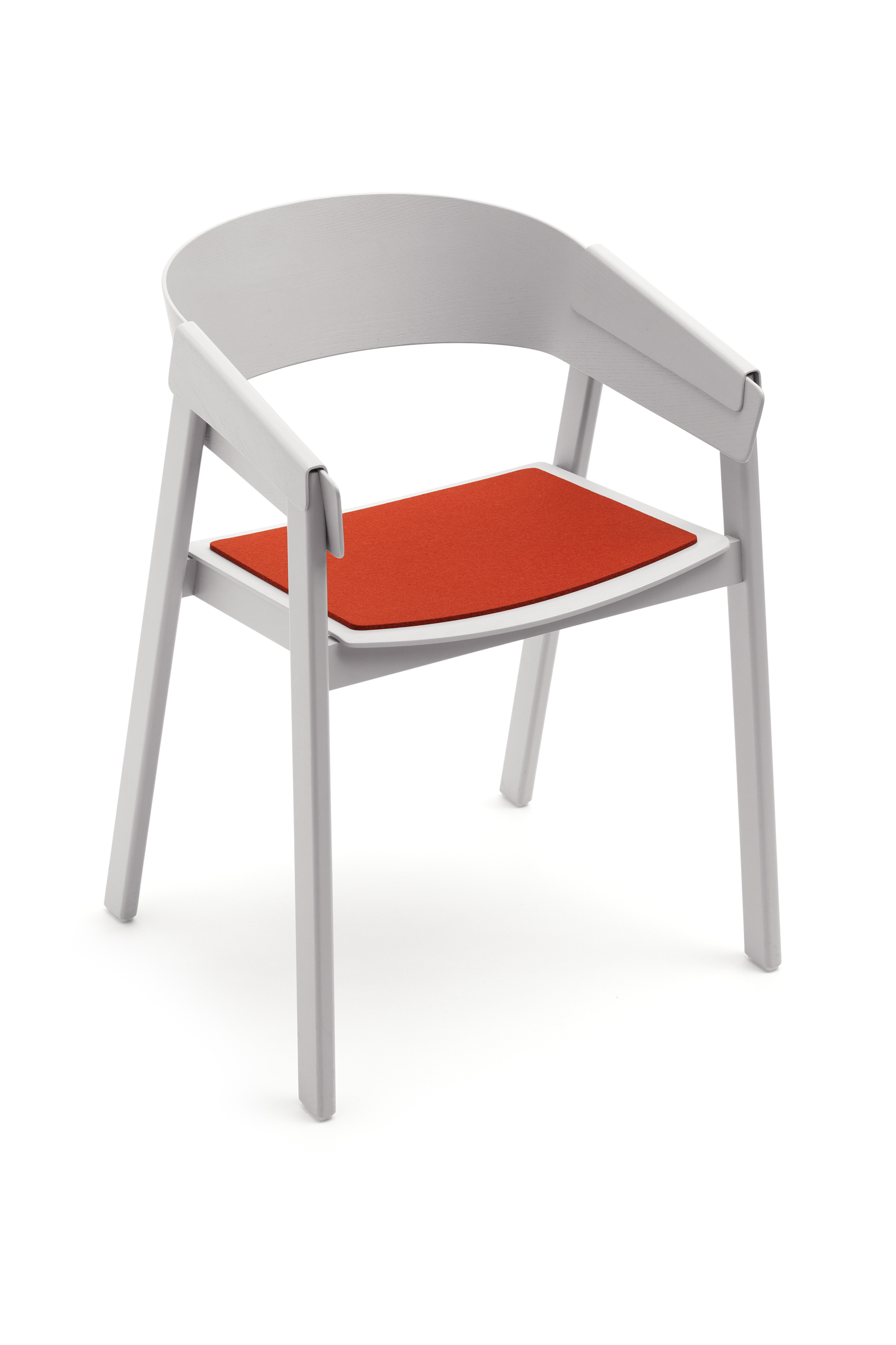 Seat cushions for Cover Chair