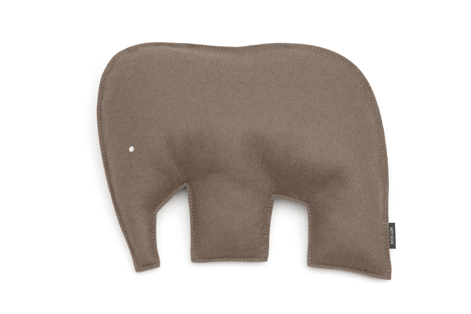 Cushion Elephant