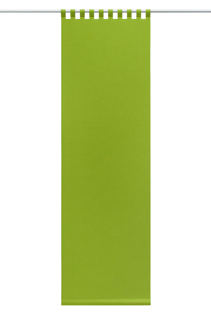 HEY-SIGN_Flaechenvorhang_mit_Schlaufen-19_7919_f30 Curtain Plain