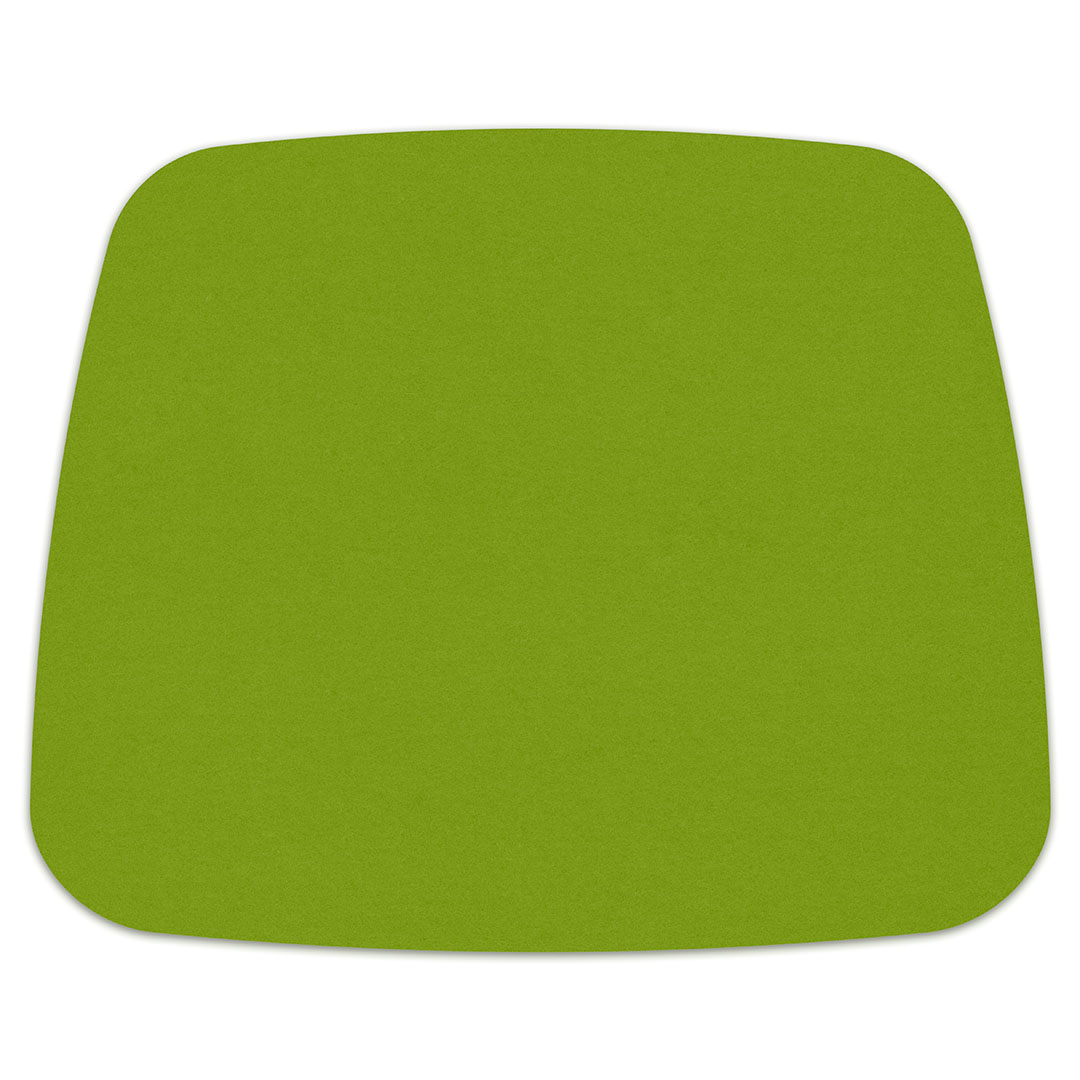 Seat cushions for Hal