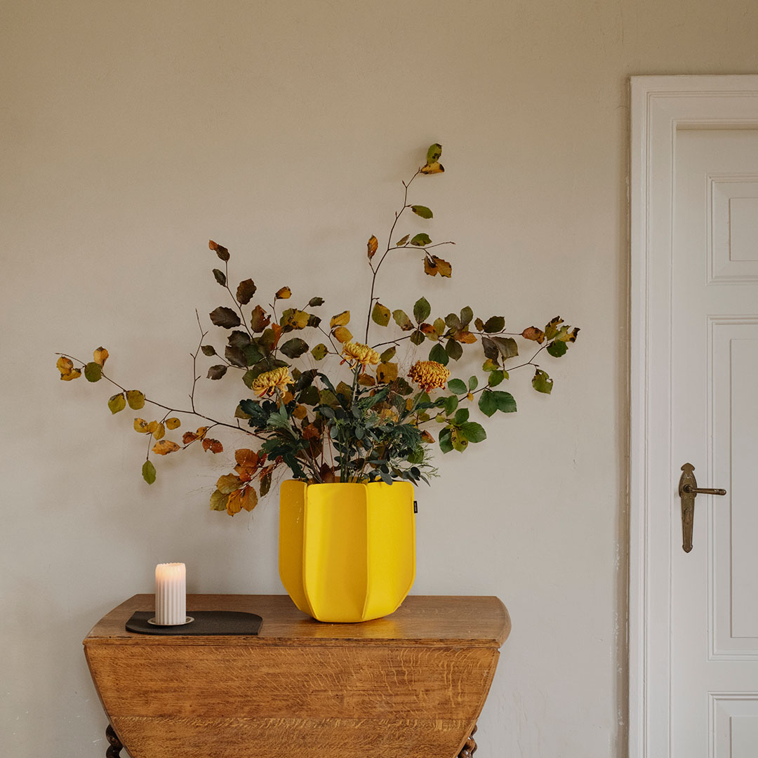 HEY-SIGN_Korb_Fleur_aus_Filz_23-5140_Q Korb Fleur