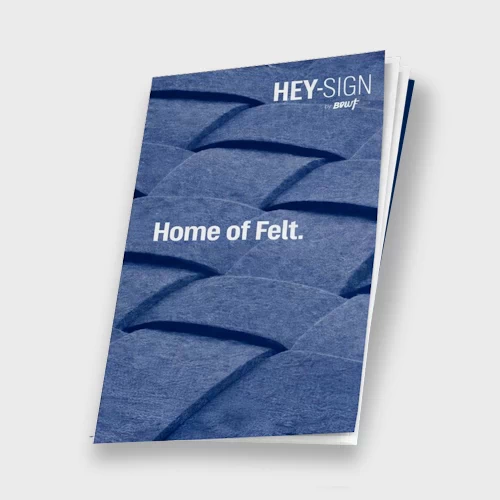 Imagebroschuere - HEY-SIGN-1