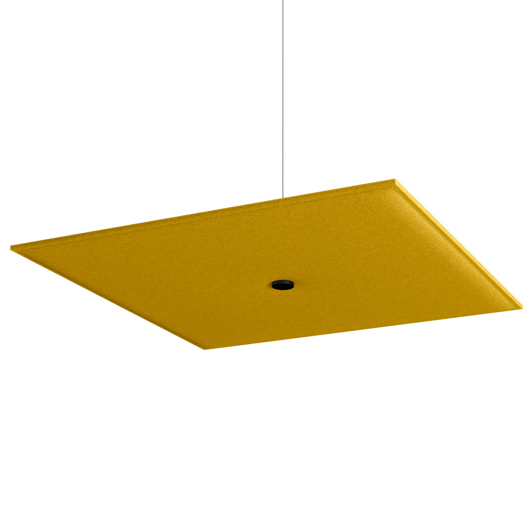 Ceiling element Spot Square
