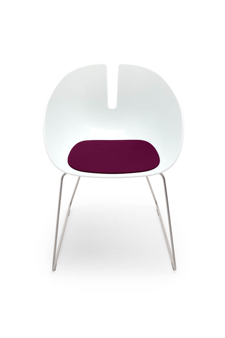 Seat cushions for Fjord