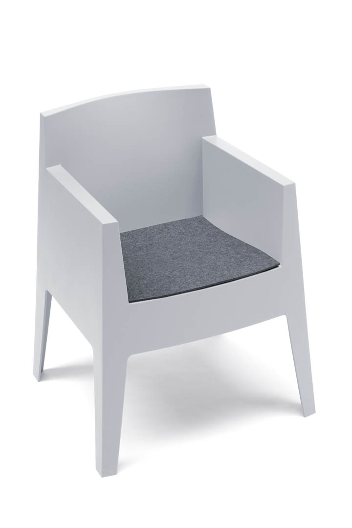 Seat cushions for Toy 