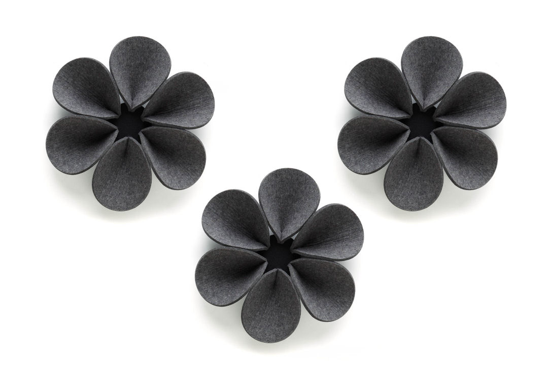 Bloom 3er-Set in einer Größe