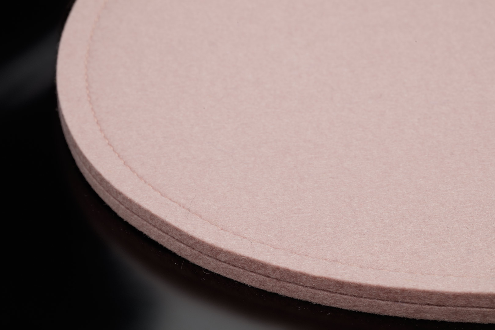 Cushion round 