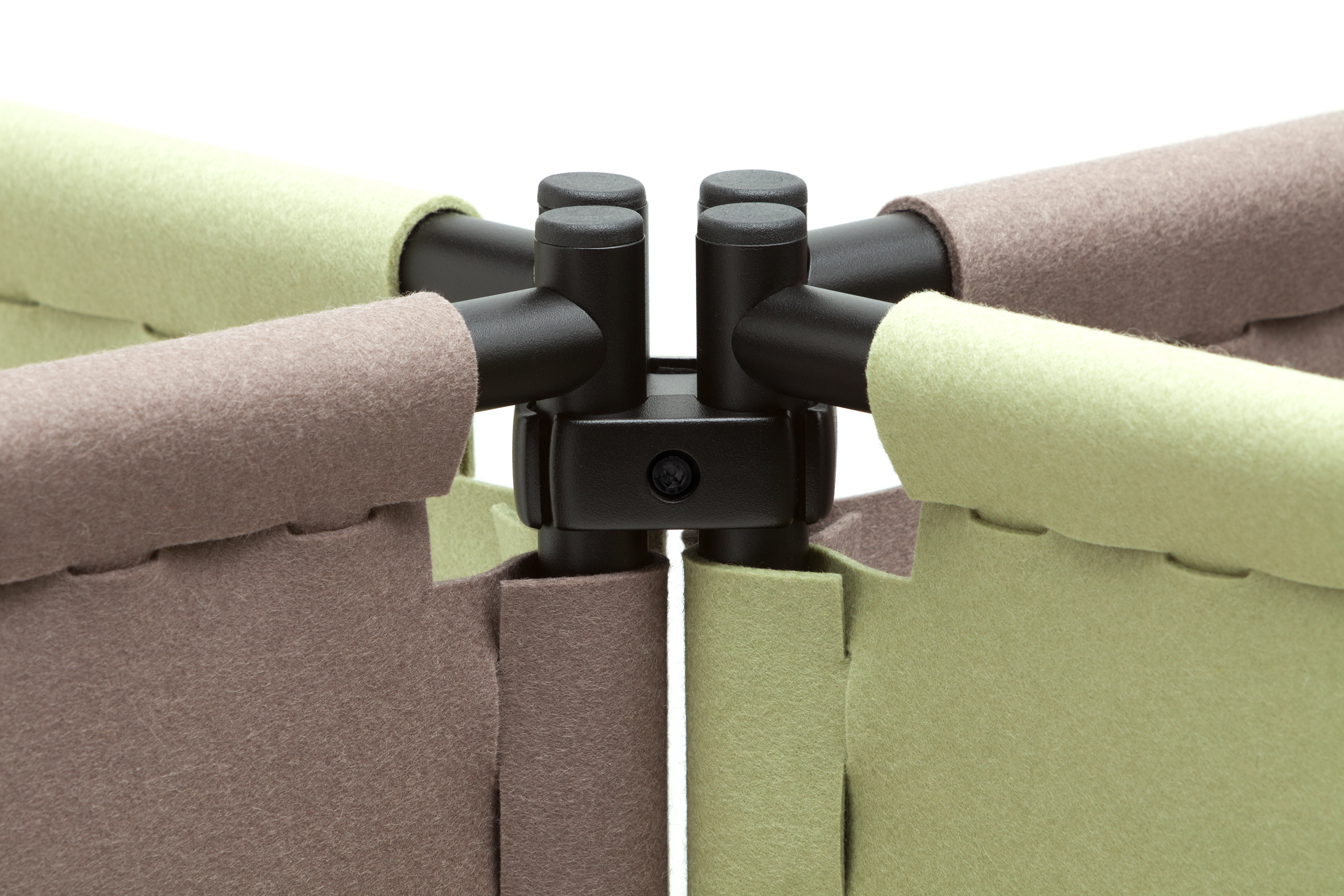 2 adaptor for cross connectors