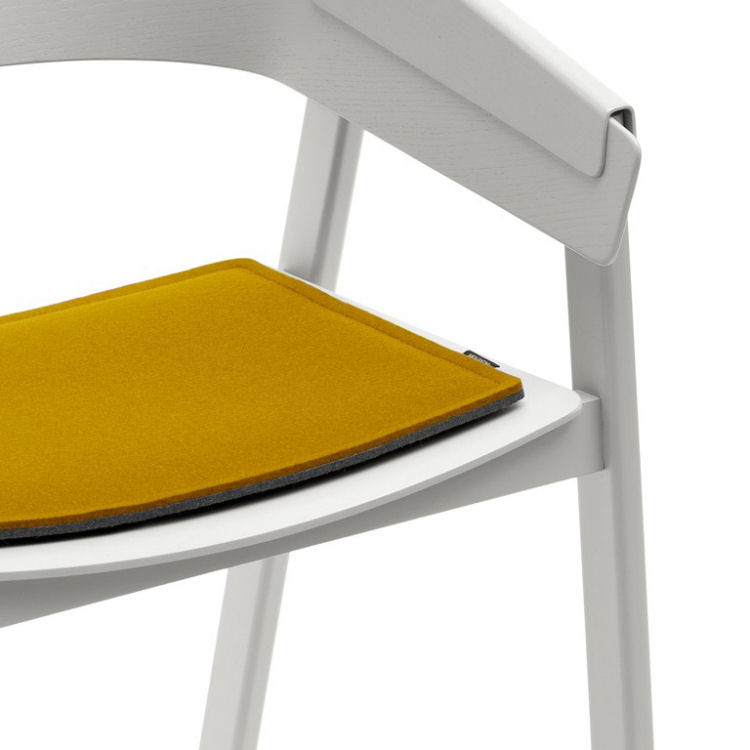 Seat cushions for Cover Chair