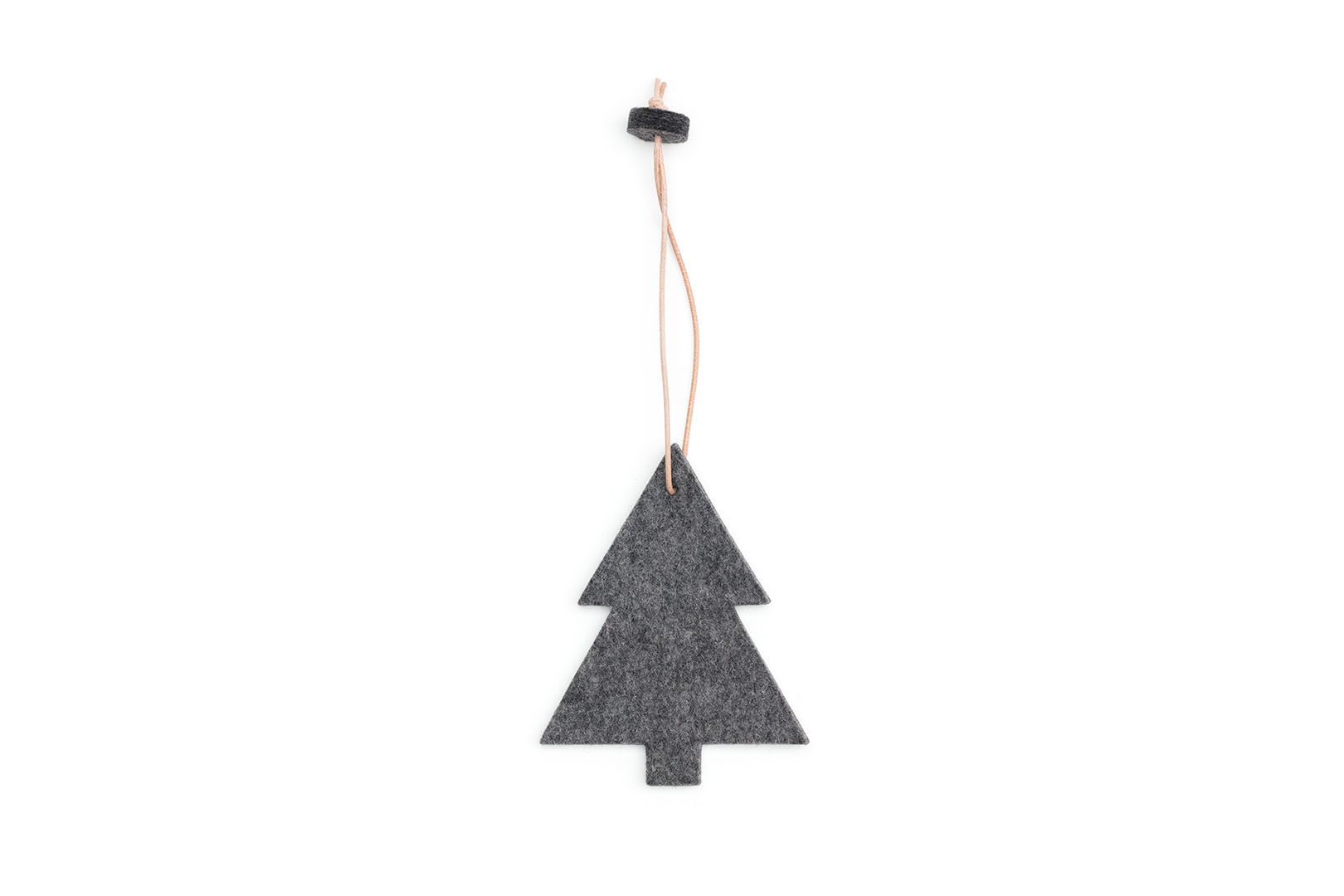 Tag Christmas tree (4-pcs.)