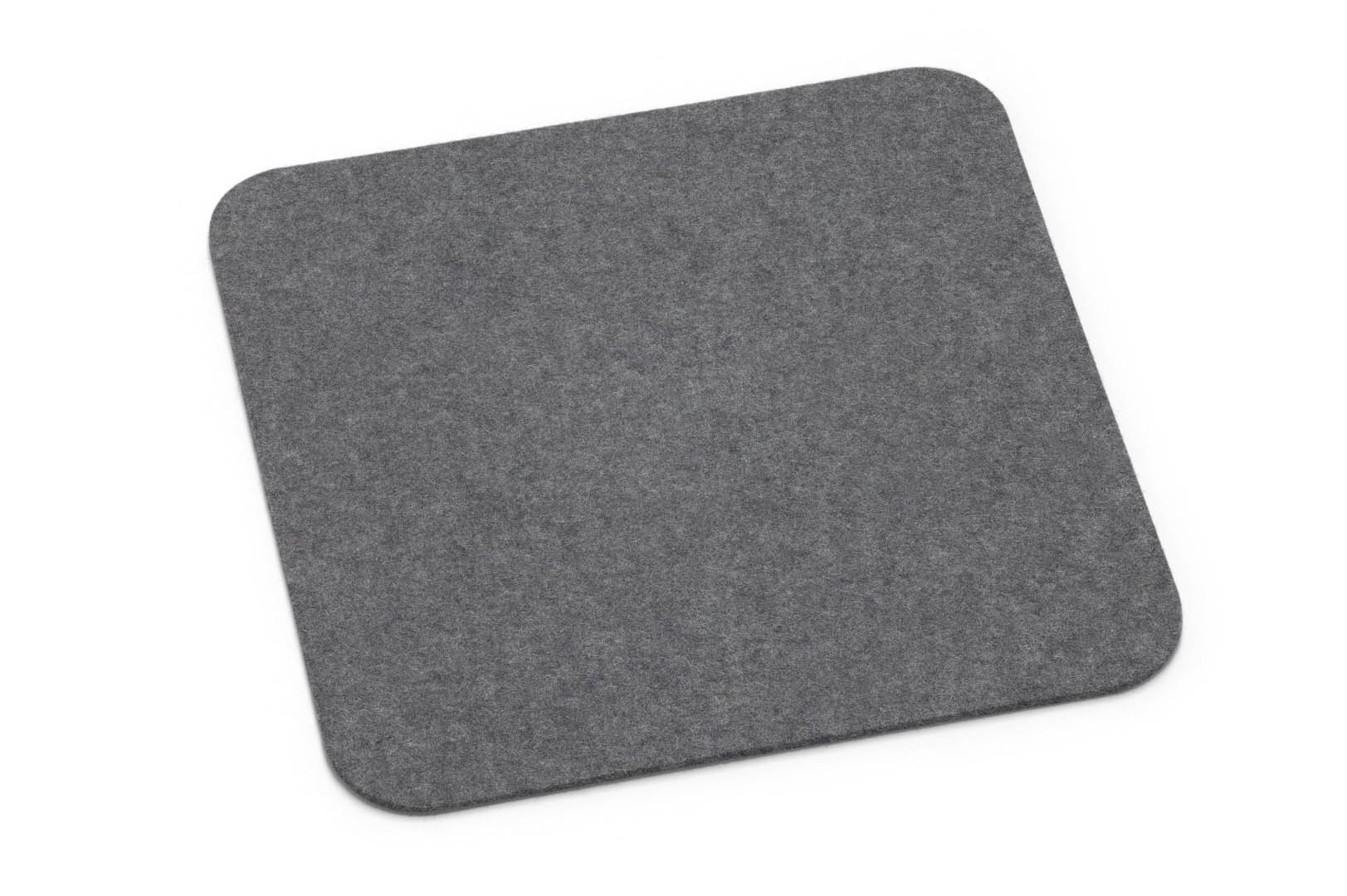 Cushion rounded corners