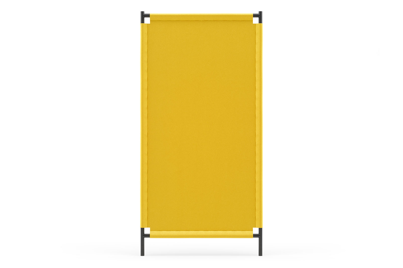 Room divider plain, additional element
