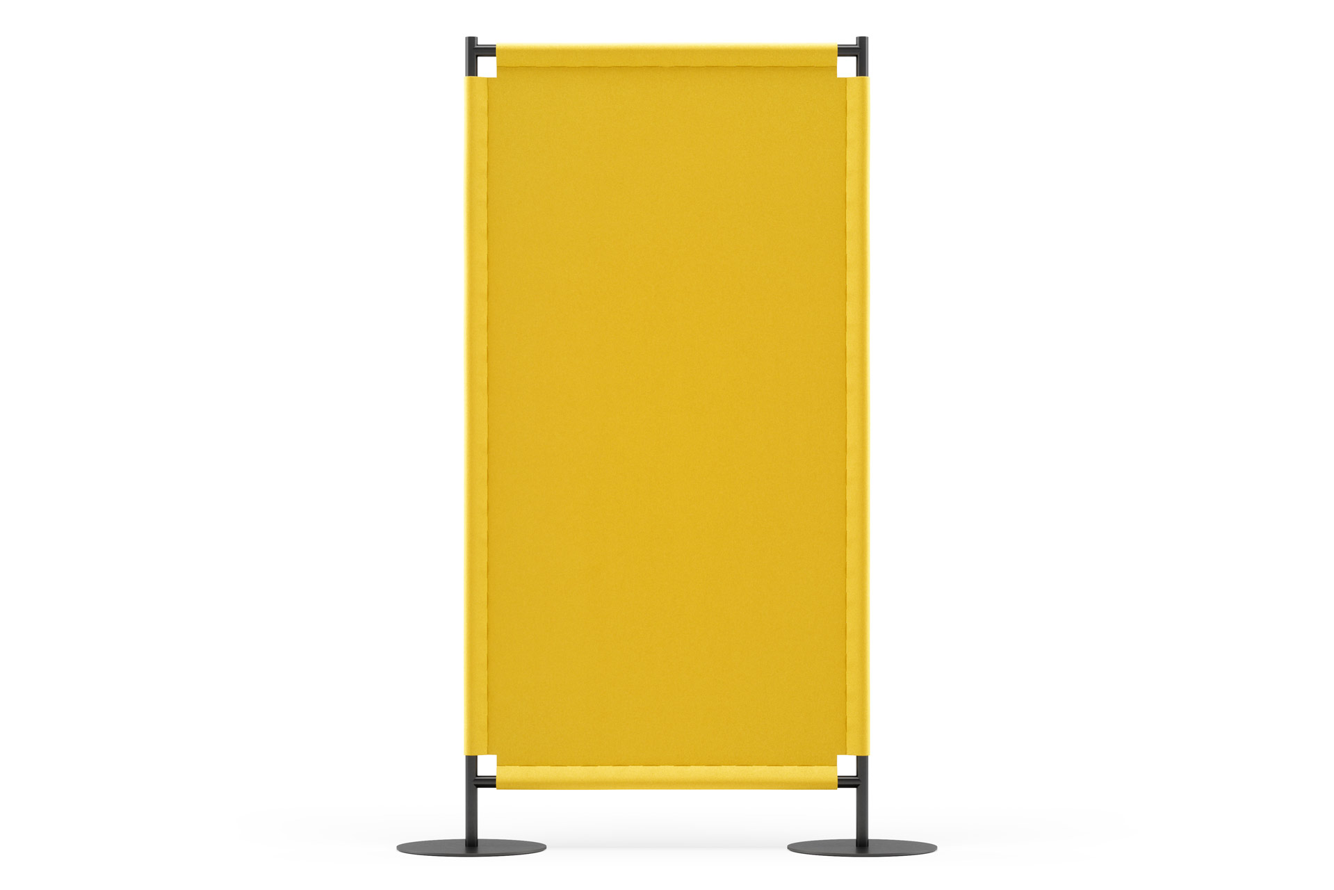 HEY-SIGN_Paravent_Glatt_1007108_Einzelelement Paravent glatt, Einzelement