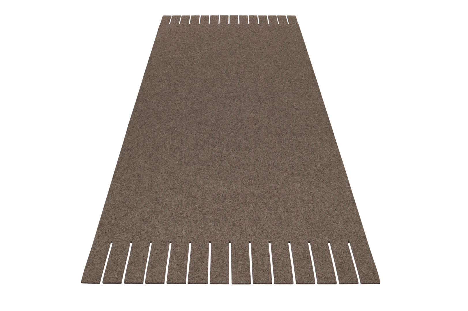 HEY-SIGN_Teppich_Franse_rechteckig-100_9731_PB_u47 Teppich Franse