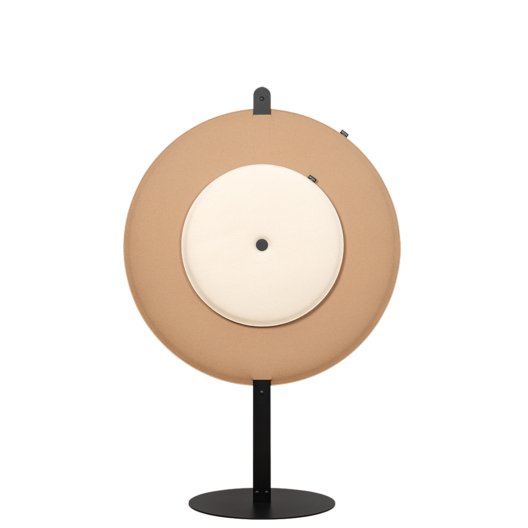 Room Divider Spot Duo Circle