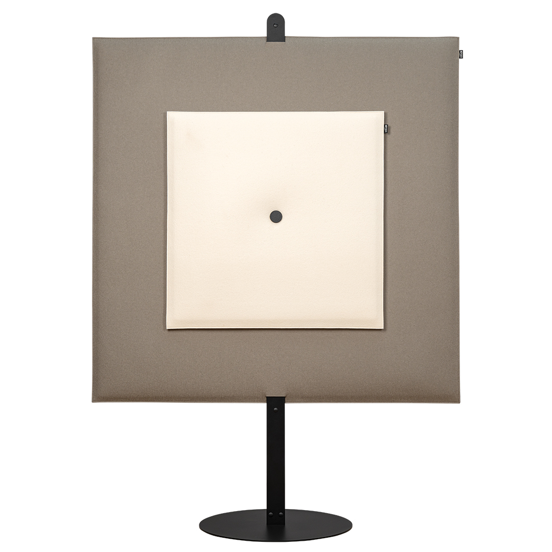 Room Divider Spot Duo Square
