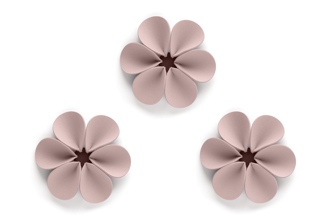 Bloom 3er-Set in einer Größe