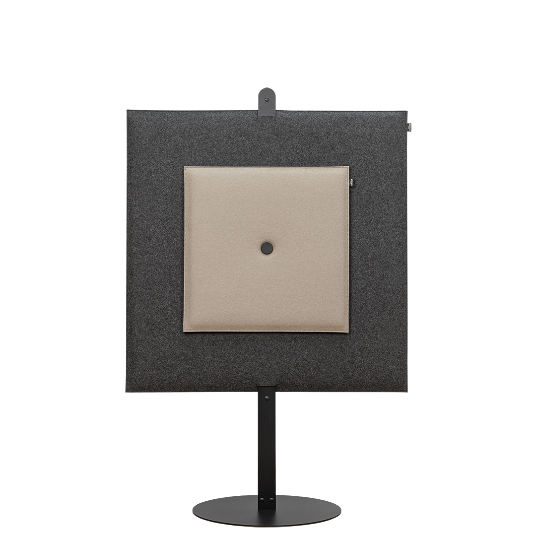 Room Divider Spot Duo Square